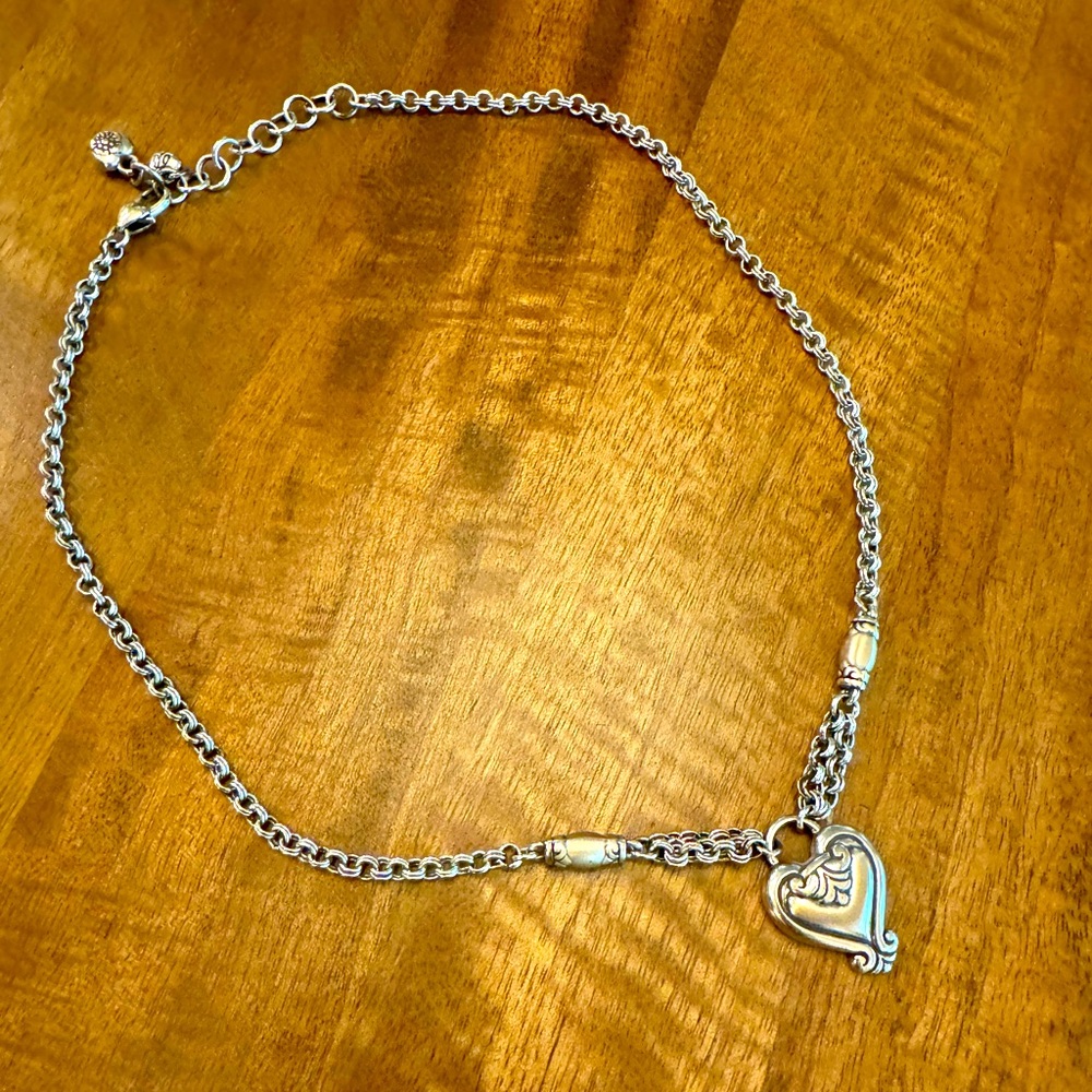 Brighton necklace